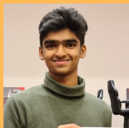 Adithya A Chullikkad